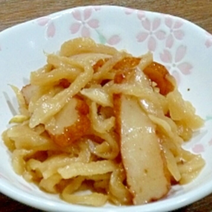 簡単 さつま揚げと切干し大根の煮物 レシピ 作り方 By さとまみ0212 楽天レシピ 簡単 さつま揚げと切干し大根の煮物 レシピ 作り方 By さとまみ0212 楽天レシピ